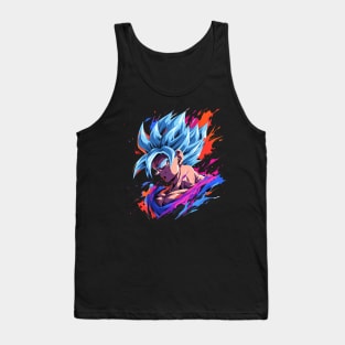 goku Tank Top